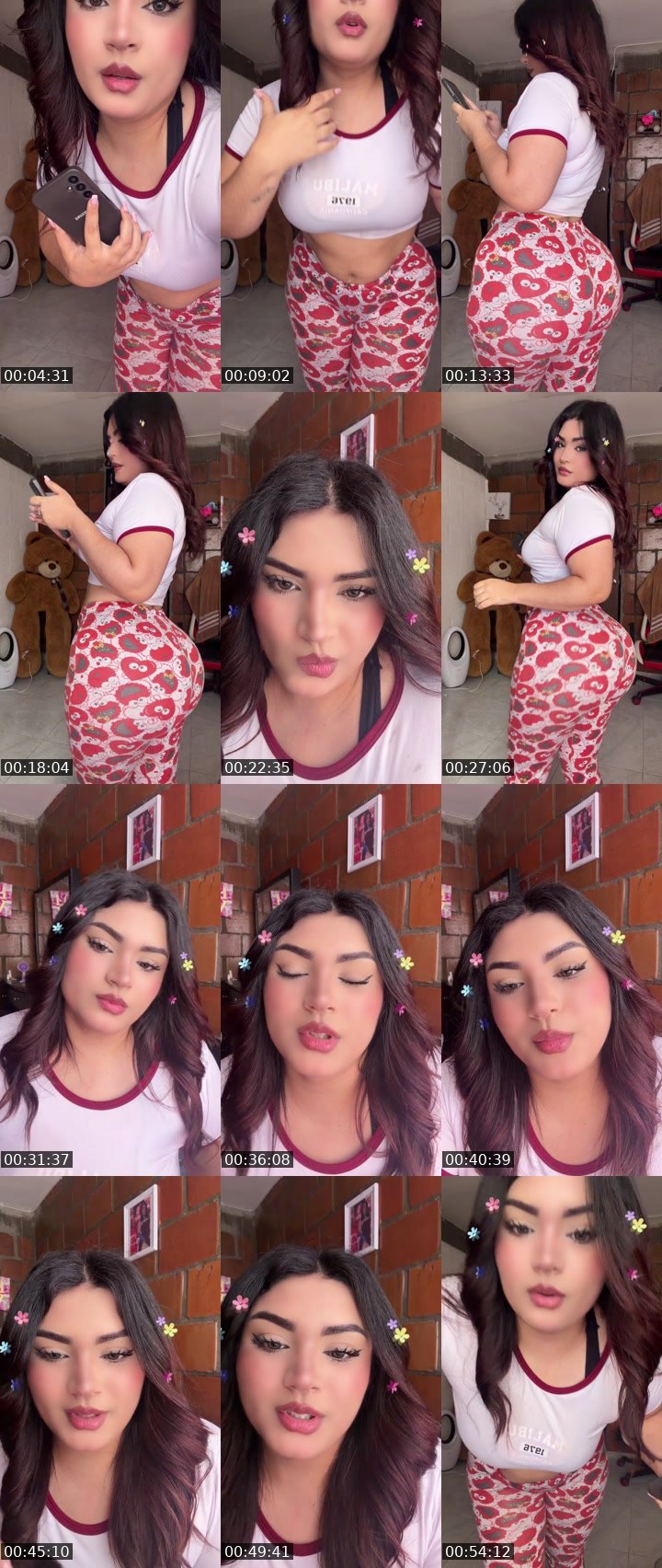 Bigo live: Come on🎁 by @OsitaS06