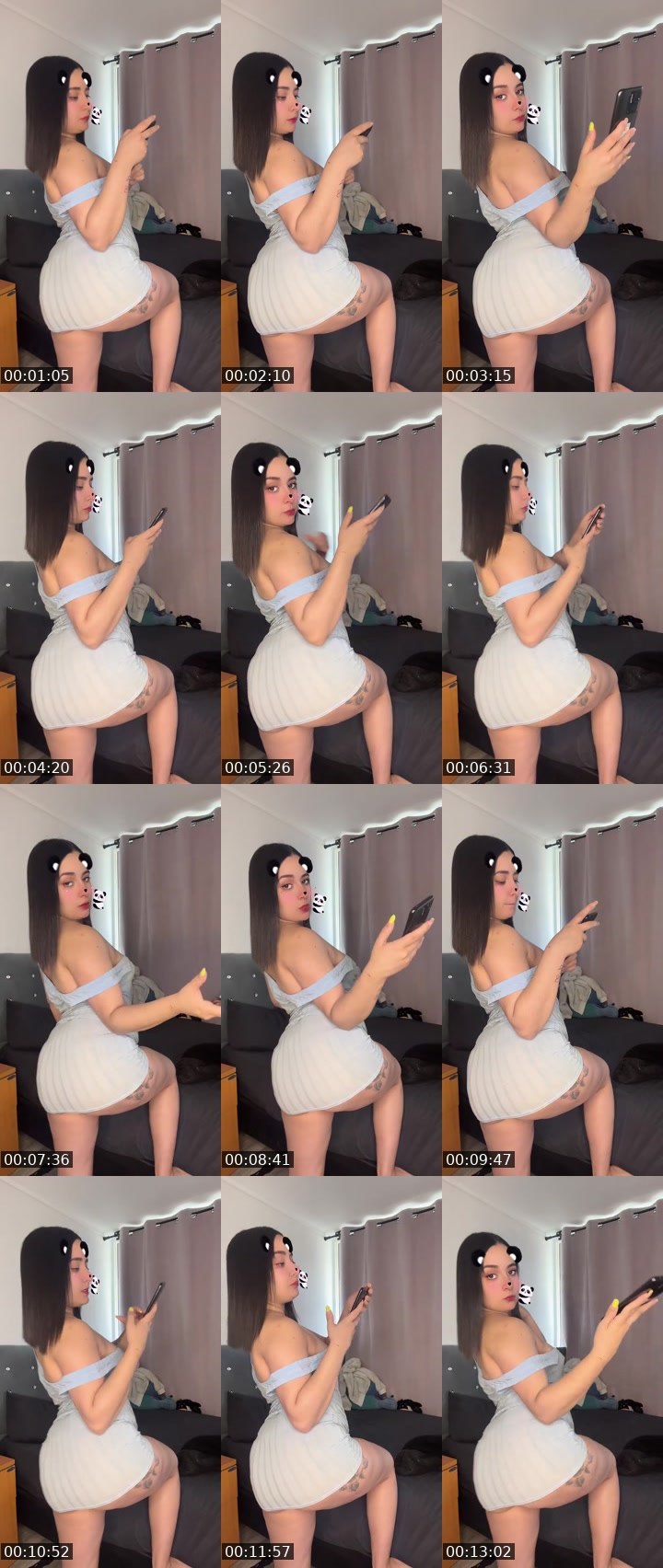 Bigo live: Ven por tus🎁 amor by @valen.01