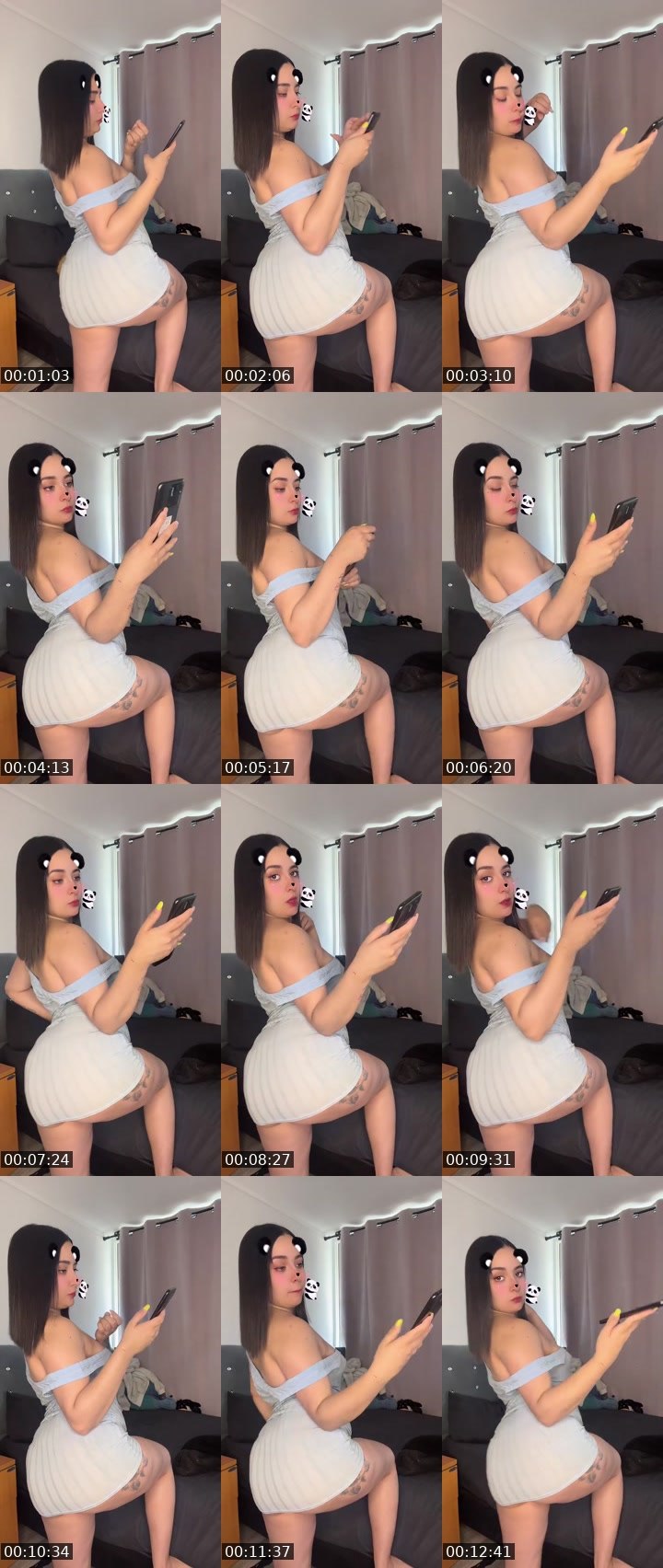 Bigo live: Ven por tus🎁 amor by @valen.01