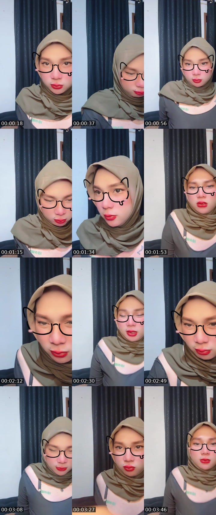 Bigo live: Jomjom berduaa by @866241779