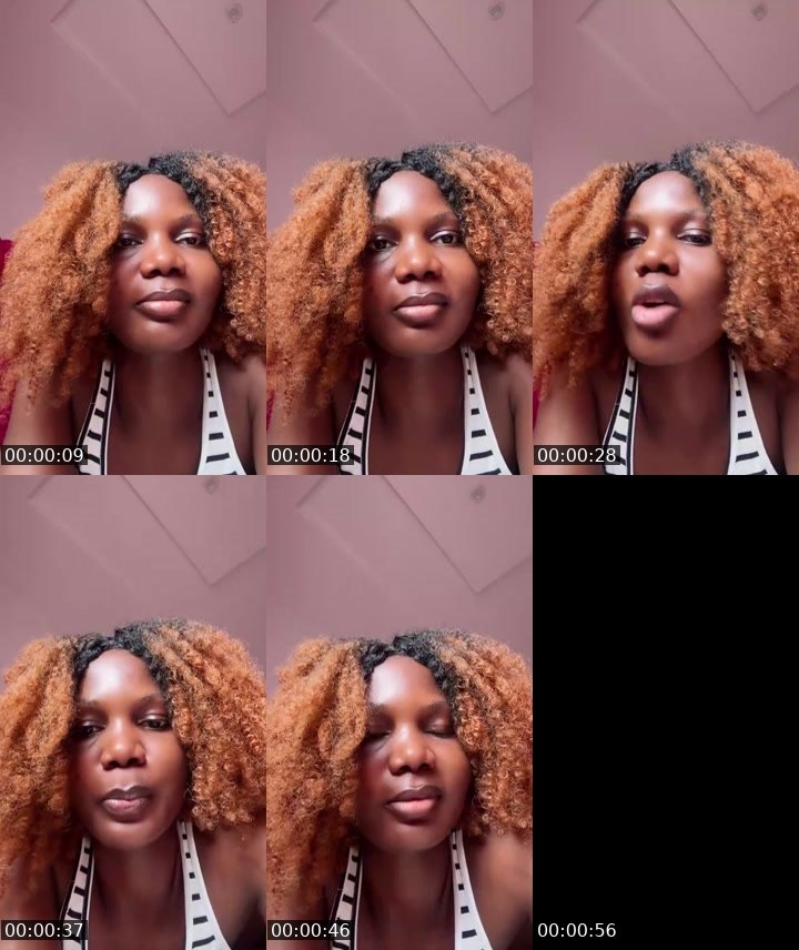 Bigo live: #charmer Milk 🥛 u by @ladyb00