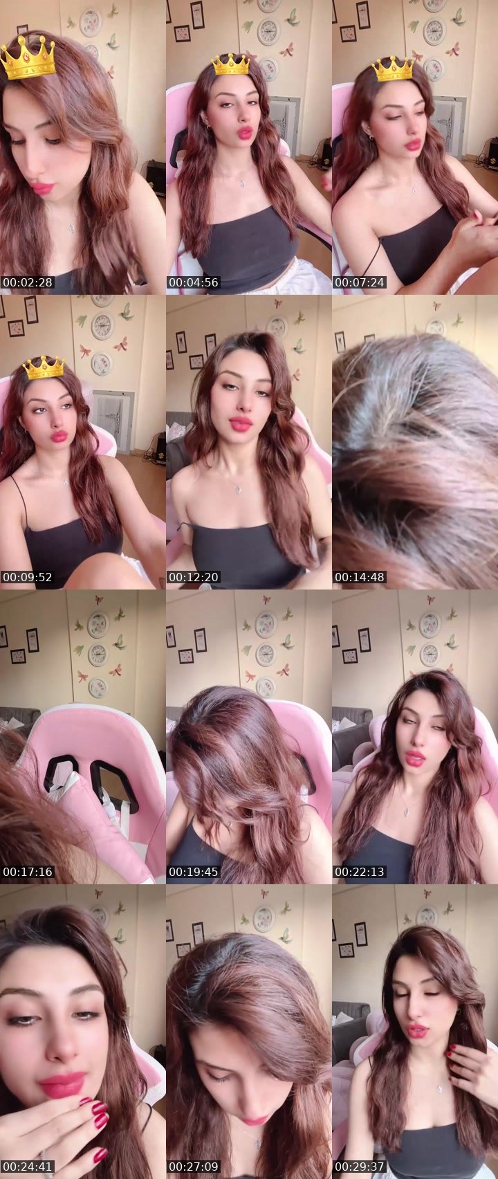 Bigo live: ོ EVA by @evasulh