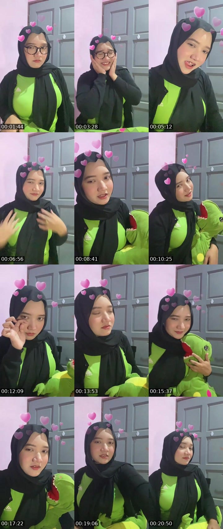 Bigo live: Miss you🫠 by @alwaysme_