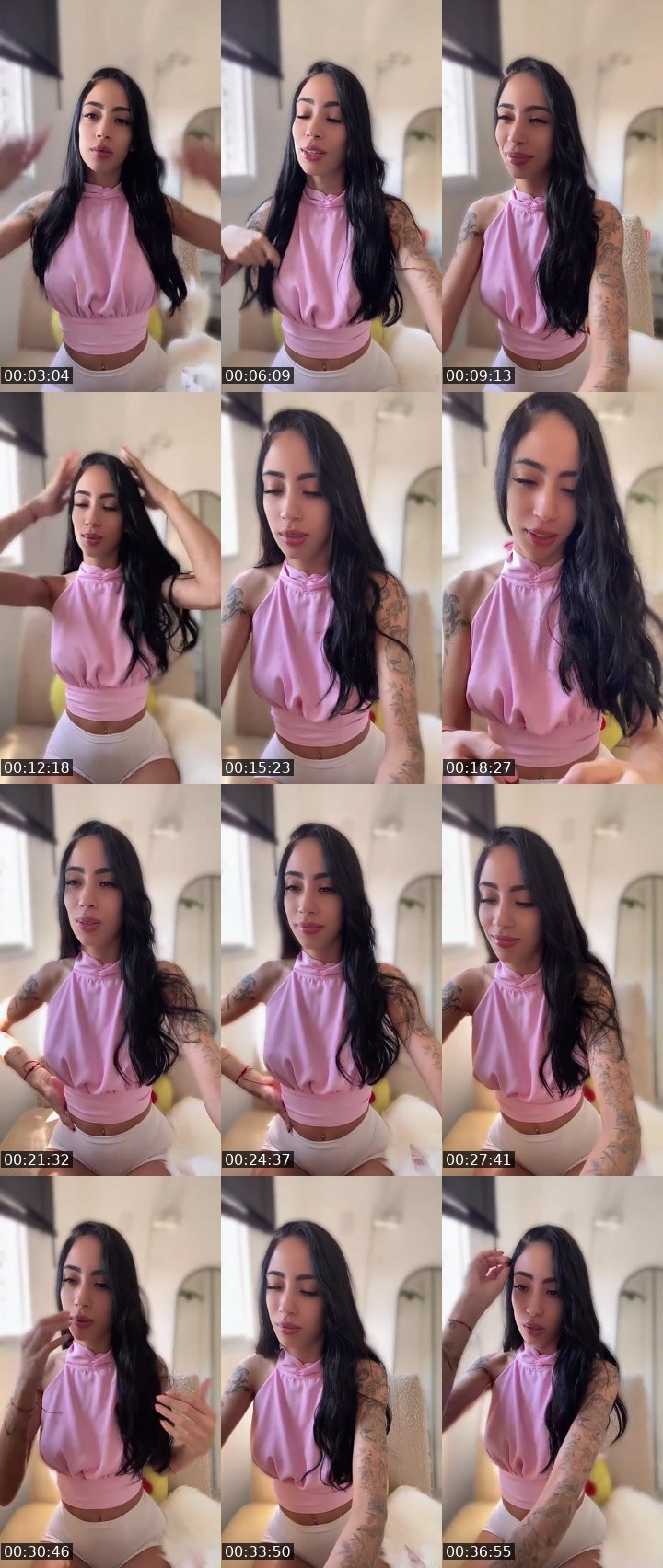 Bigo live: Come stay with me 💙 by @Nixoficial
