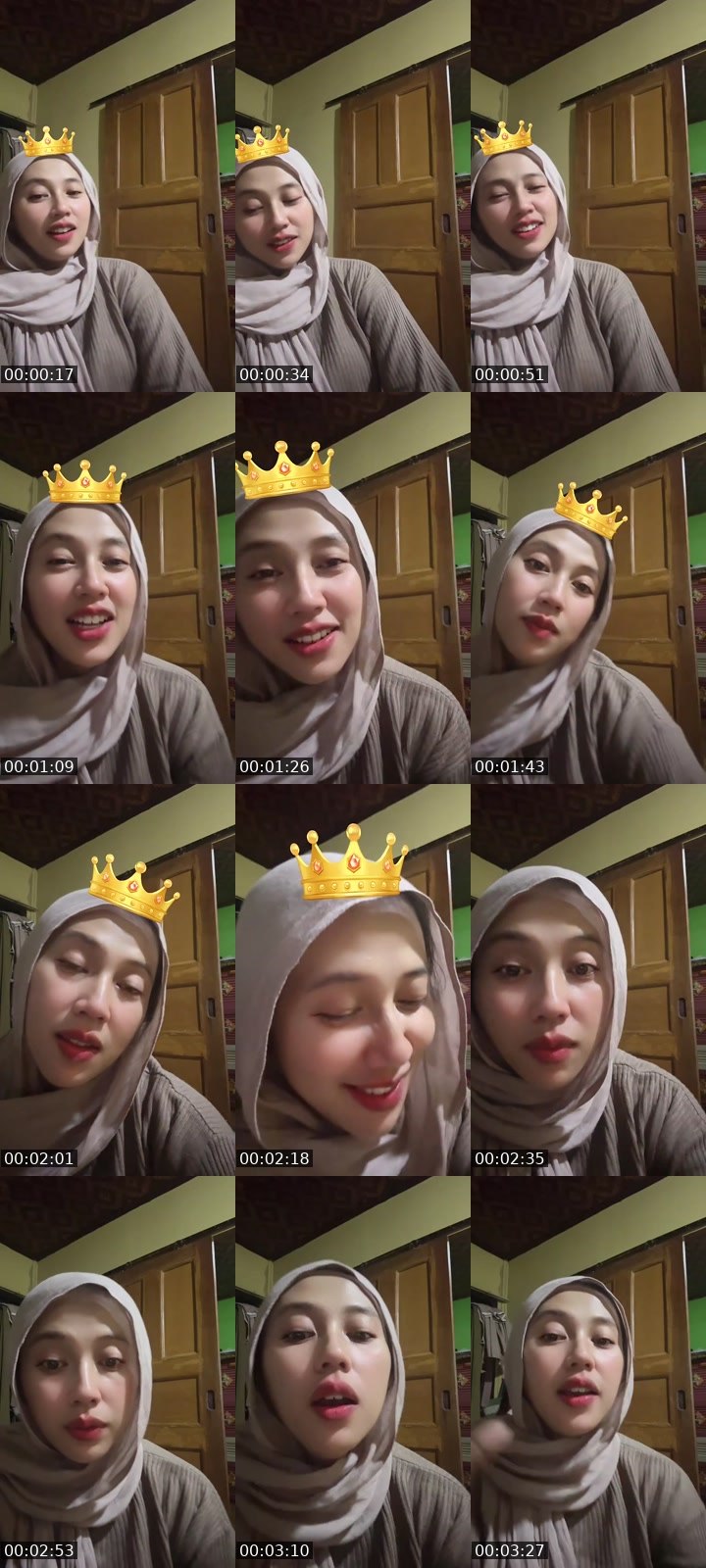 Bigo live: -21k tolonggggggg by @aku_koi