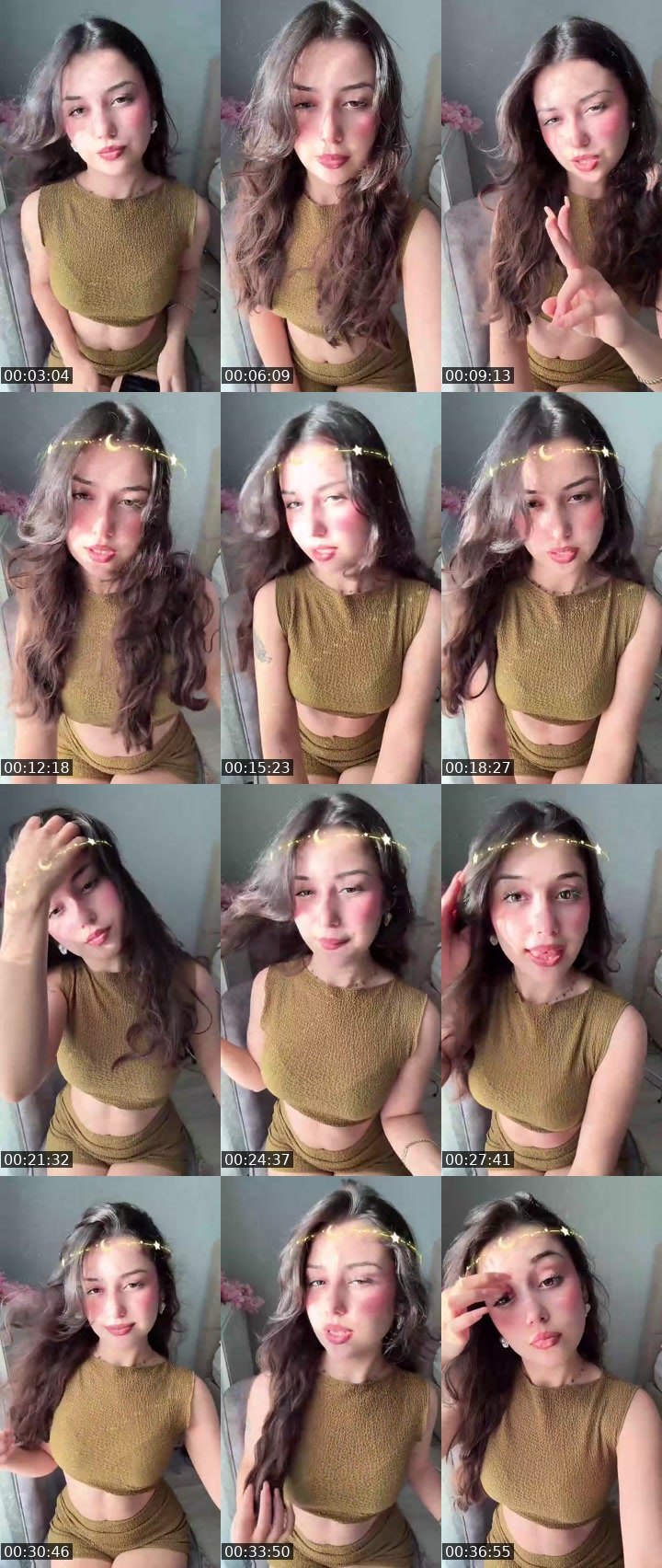 Bigo live: #Cutey bekleniyorsun🙃 by @aysimaben