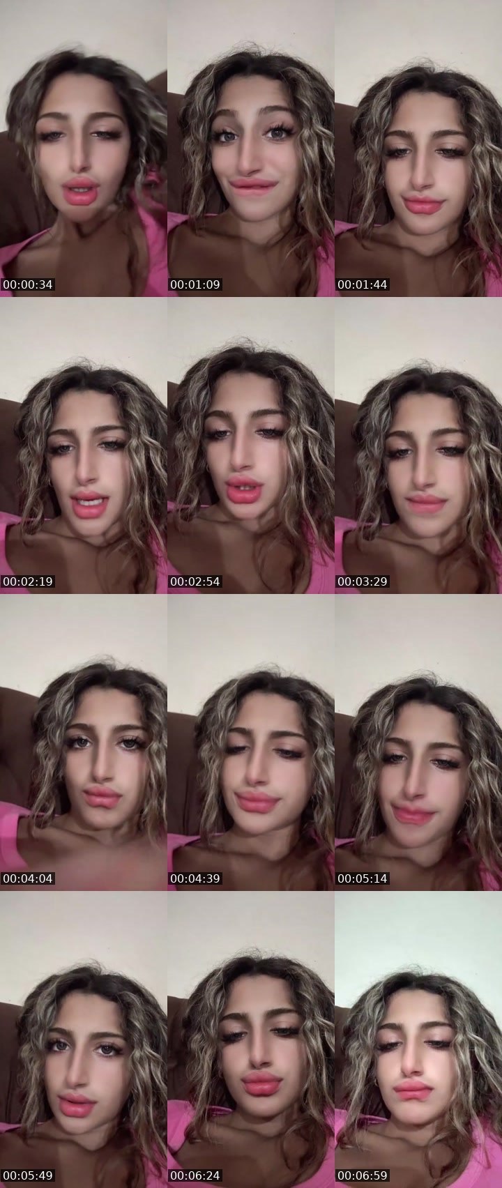 Bigo live: * by @098d987