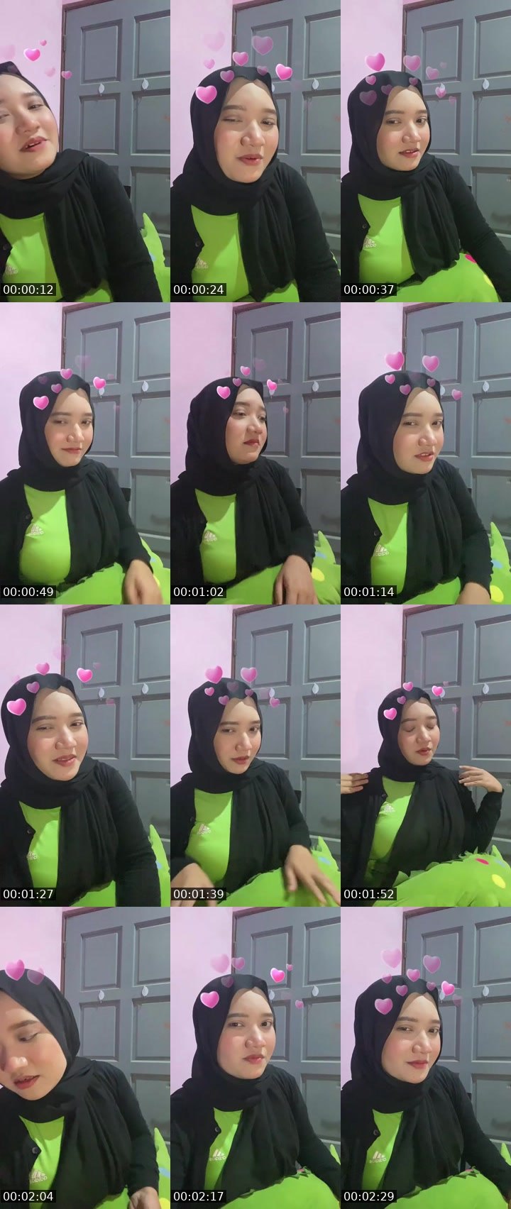 Bigo live: Miss you🫠 by @alwaysme_