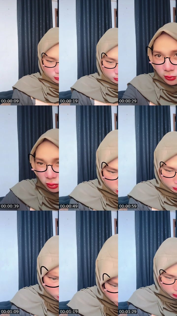 Bigo live: Jomjom berduaa by @866241779