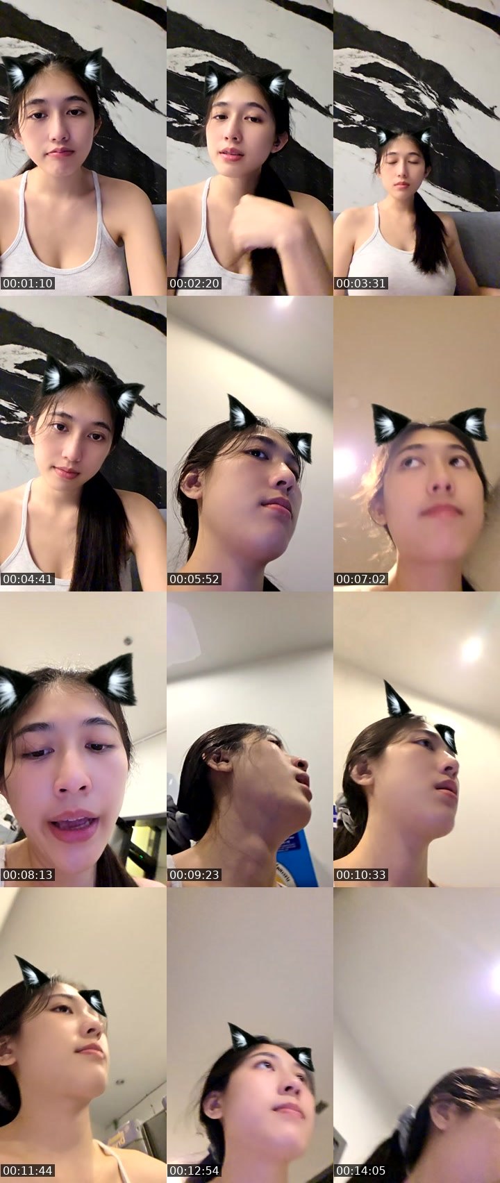 Bigo live: มาแล้ววว by @myaom11