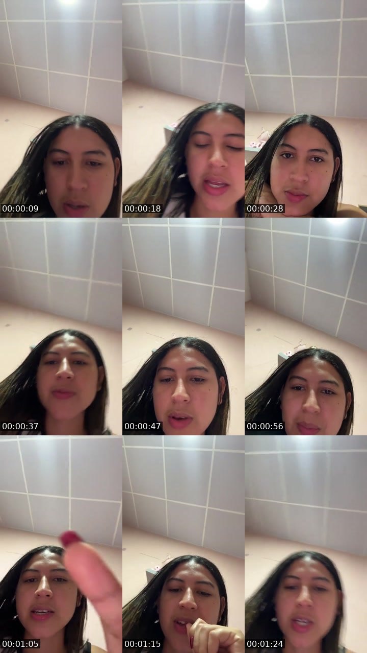Bigo live: Ven 🌶️ by @krisita