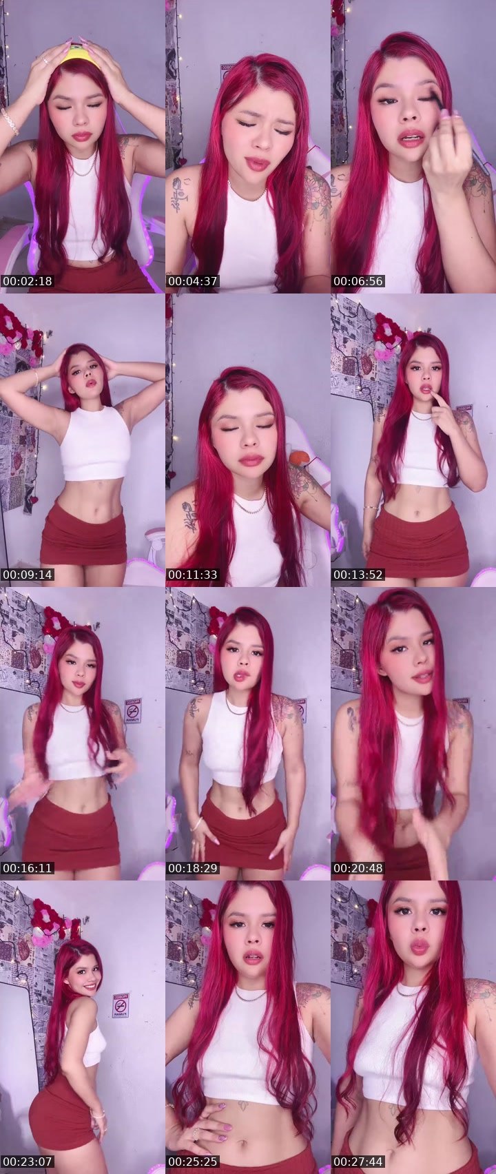 Bigo live: Help🤞🏻💖 by @namisannnn.y