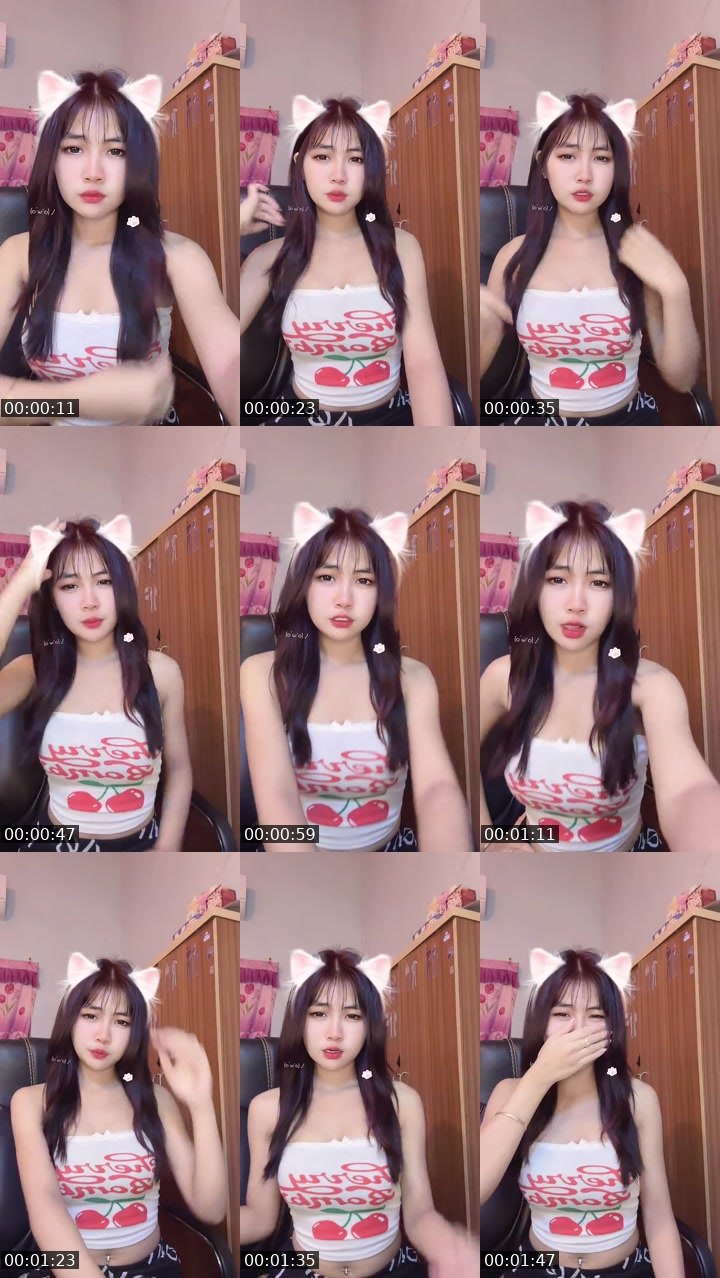 Bigo live: You like 🍒  by @yoon135