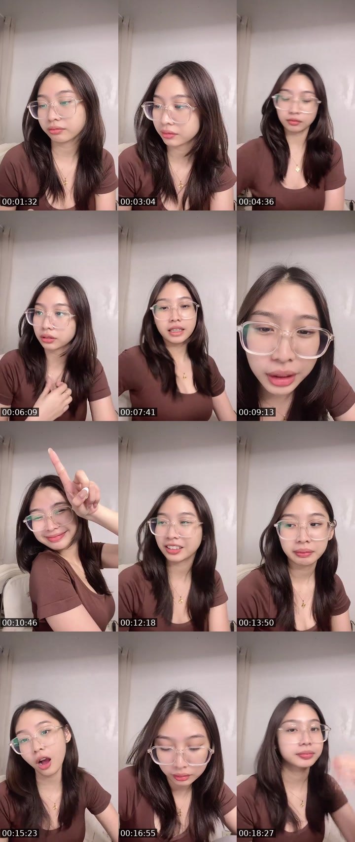 Bigo live: #Newbie👋 Hhoiii by @ehlizanne