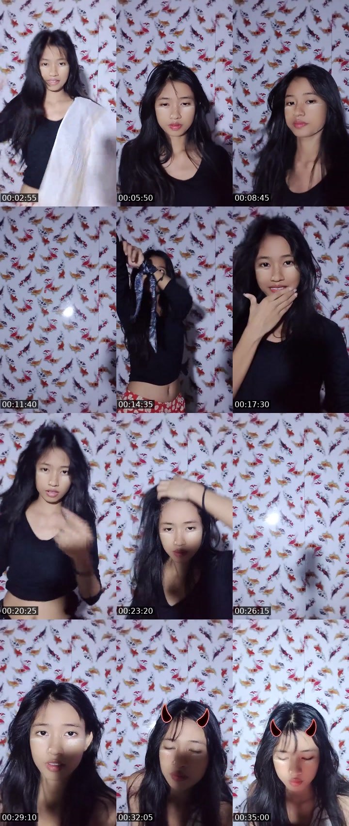 Bigo live: #Cutey 2k by @Rosal26