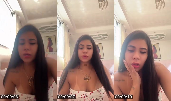 Bigo live: Novata ❤️ by @euisis