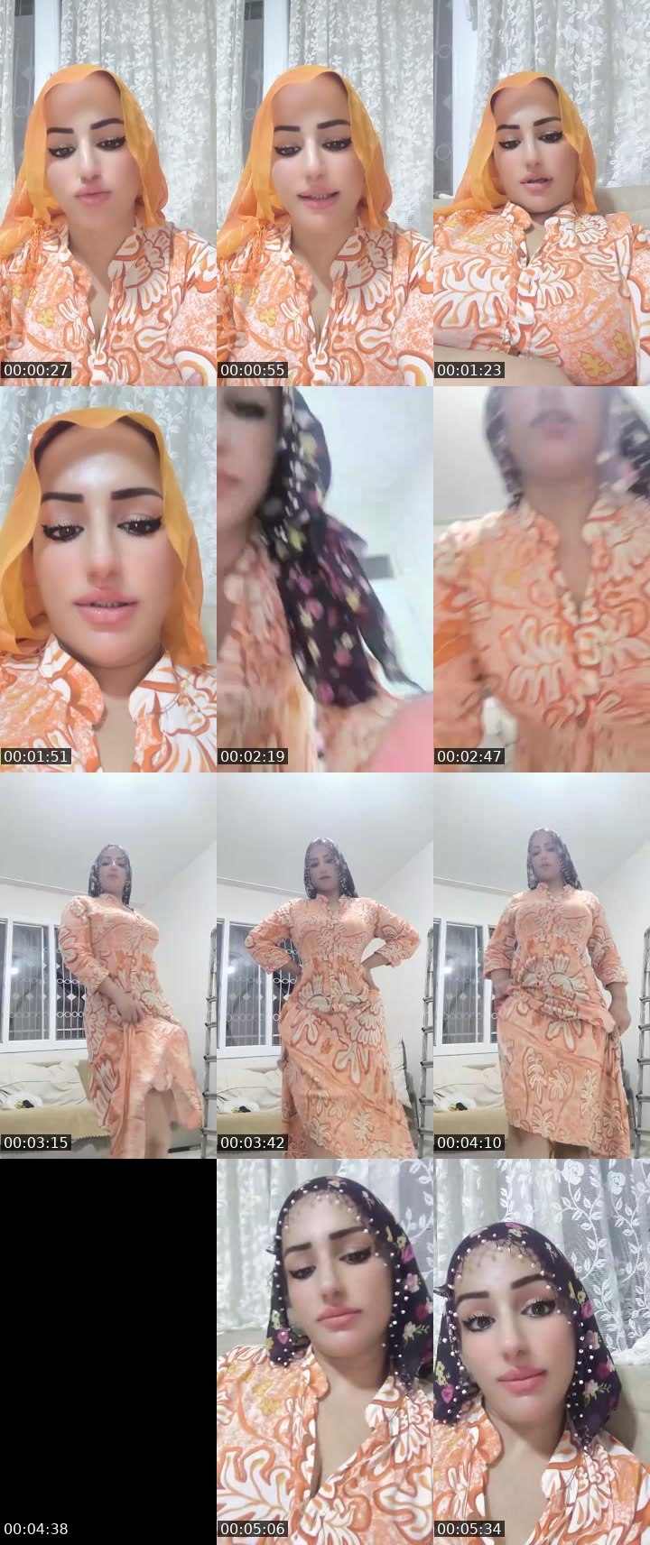 Bigo live: Mardin güzeli by @1104981423