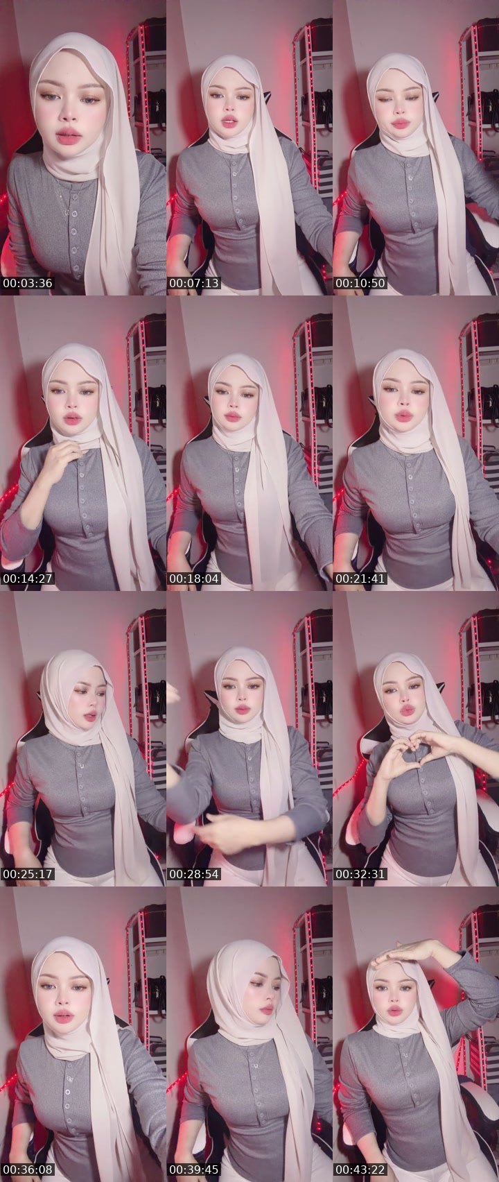 Bigo live: Hi b 💕 by @ema988