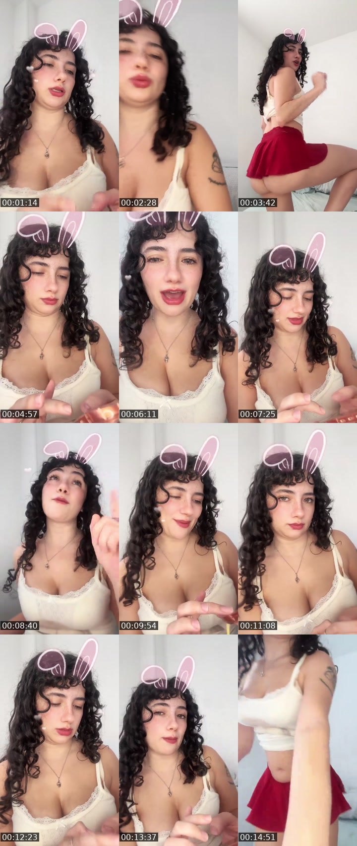 Bigo live: #Cutey My goal🥺🅿️🍀🤞🅿️ by @OCKitty