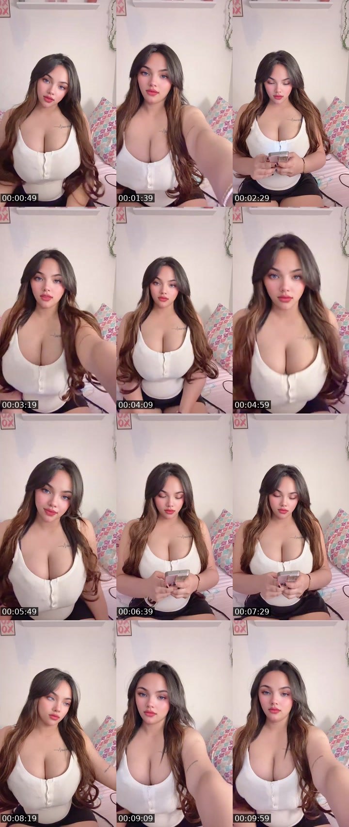 Bigo live: Kesini ya temenin❤️ by @tz266670