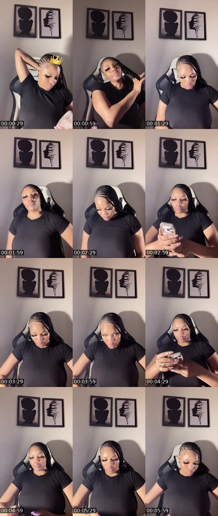 Bigo live: Petite 🥰🫢 by @lastone03