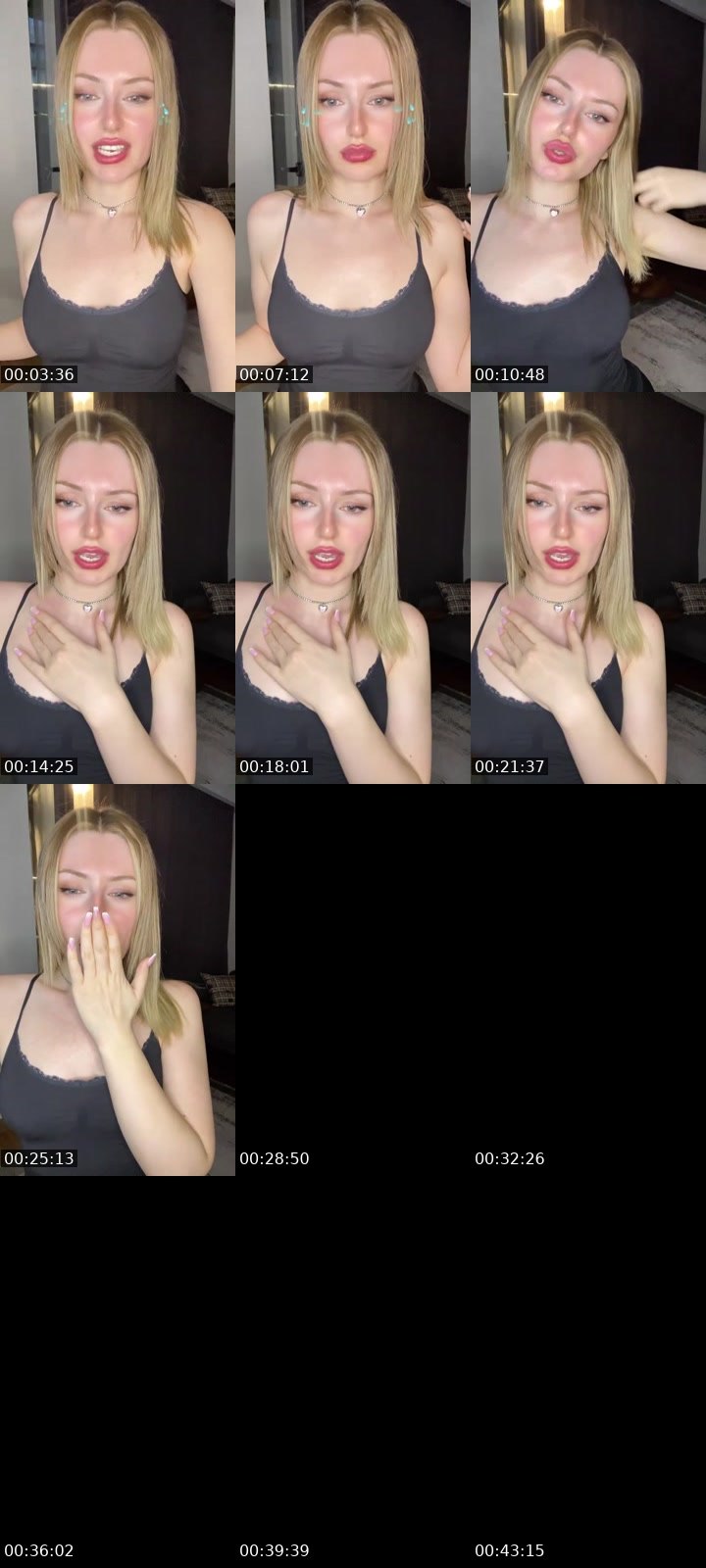 Bigo live: #Cutey koşş😘 by @1090459751
