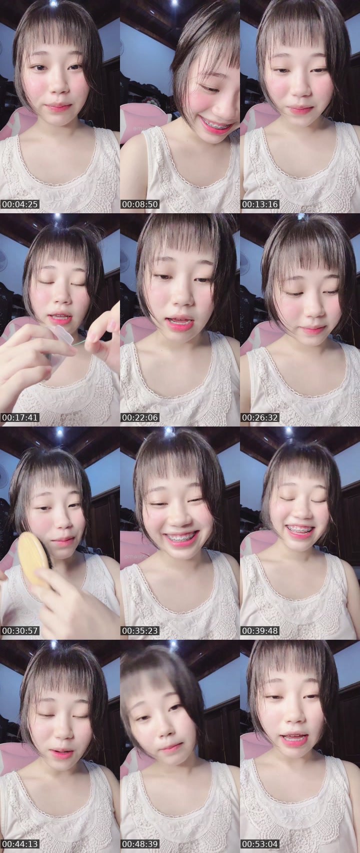 Bigo live: มีคุยเพื่อนหน่อยค่ะ by @1093143609