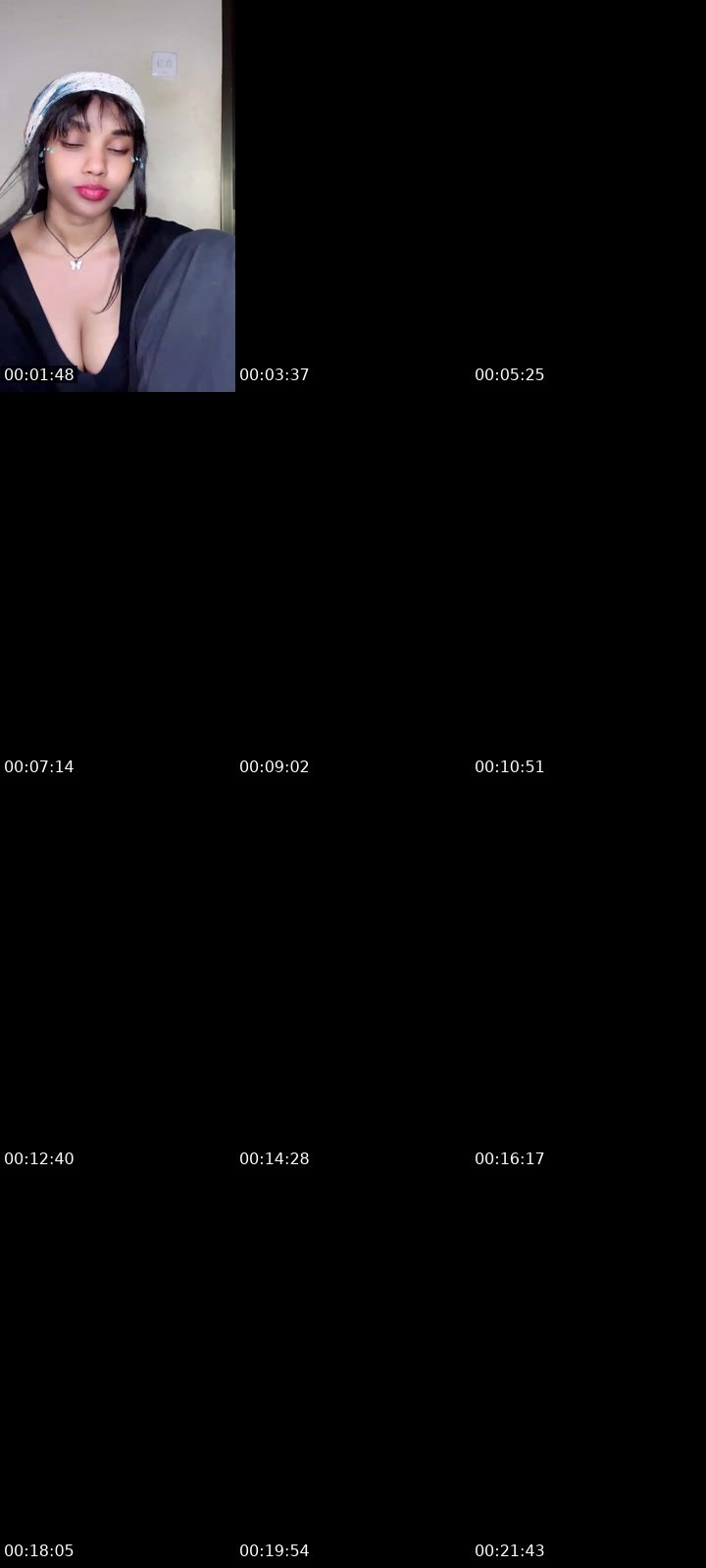 Bigo live: samri by @1112731241