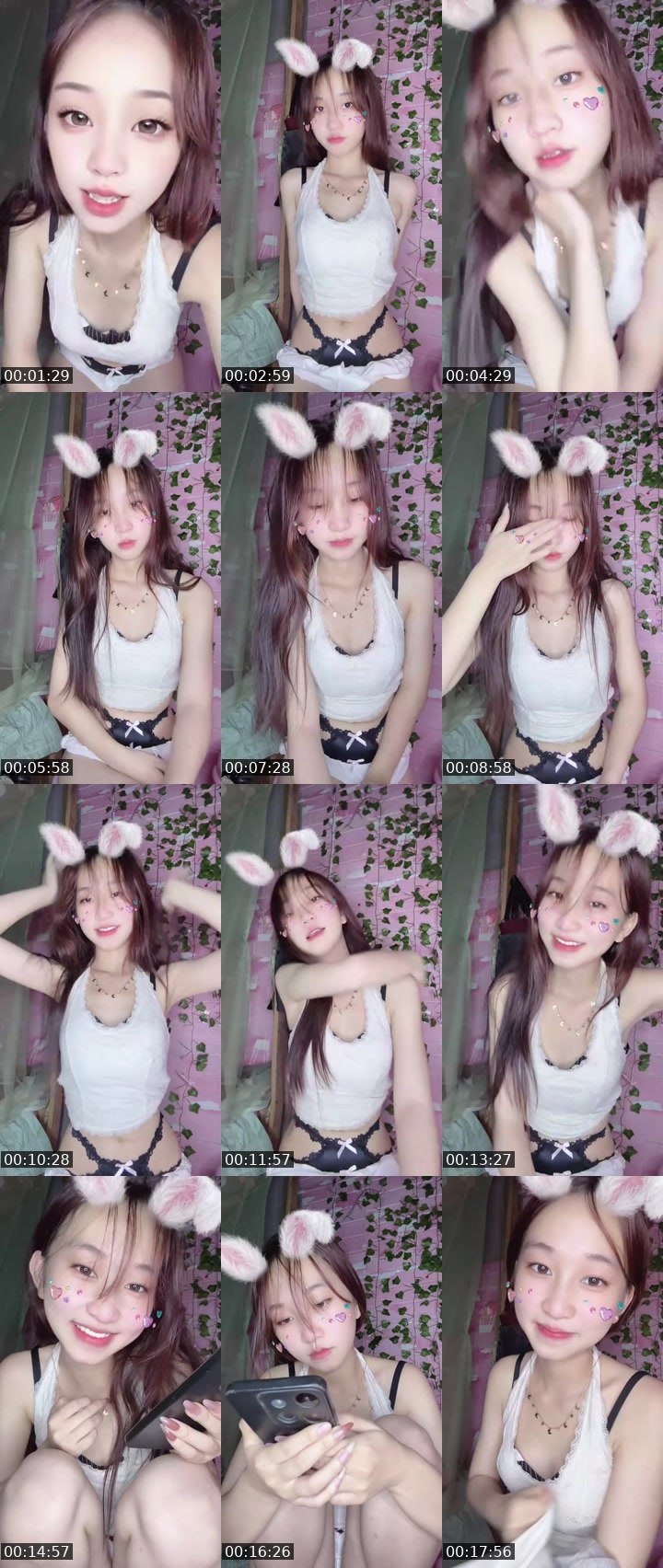 Bigo live: ᗷΔᗪ⃟♤ᴬᵇⁿᵉʷ🍍 by @1119625787