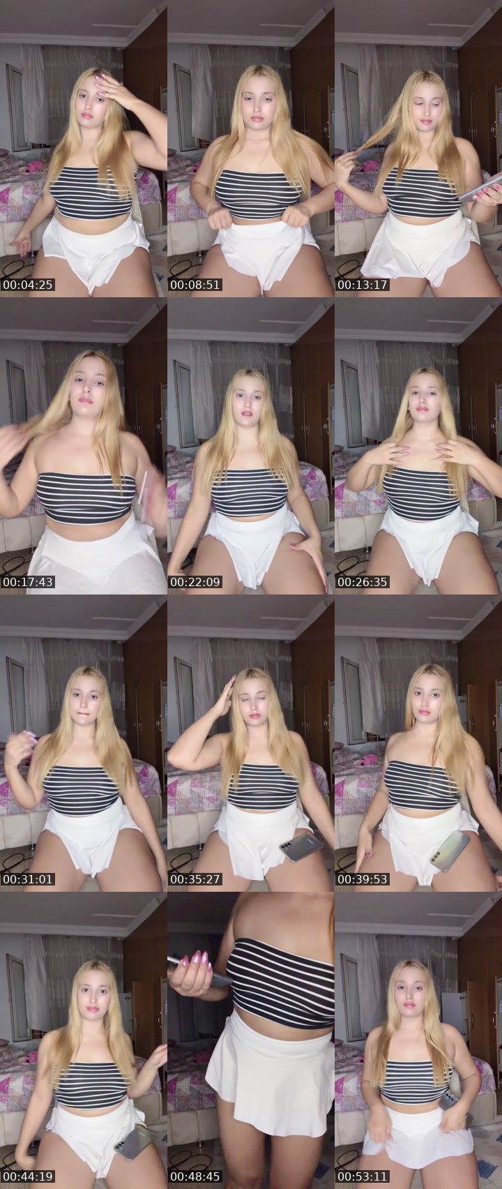 Bigo live: Giren çıkamıyor 😈 by @1128463578