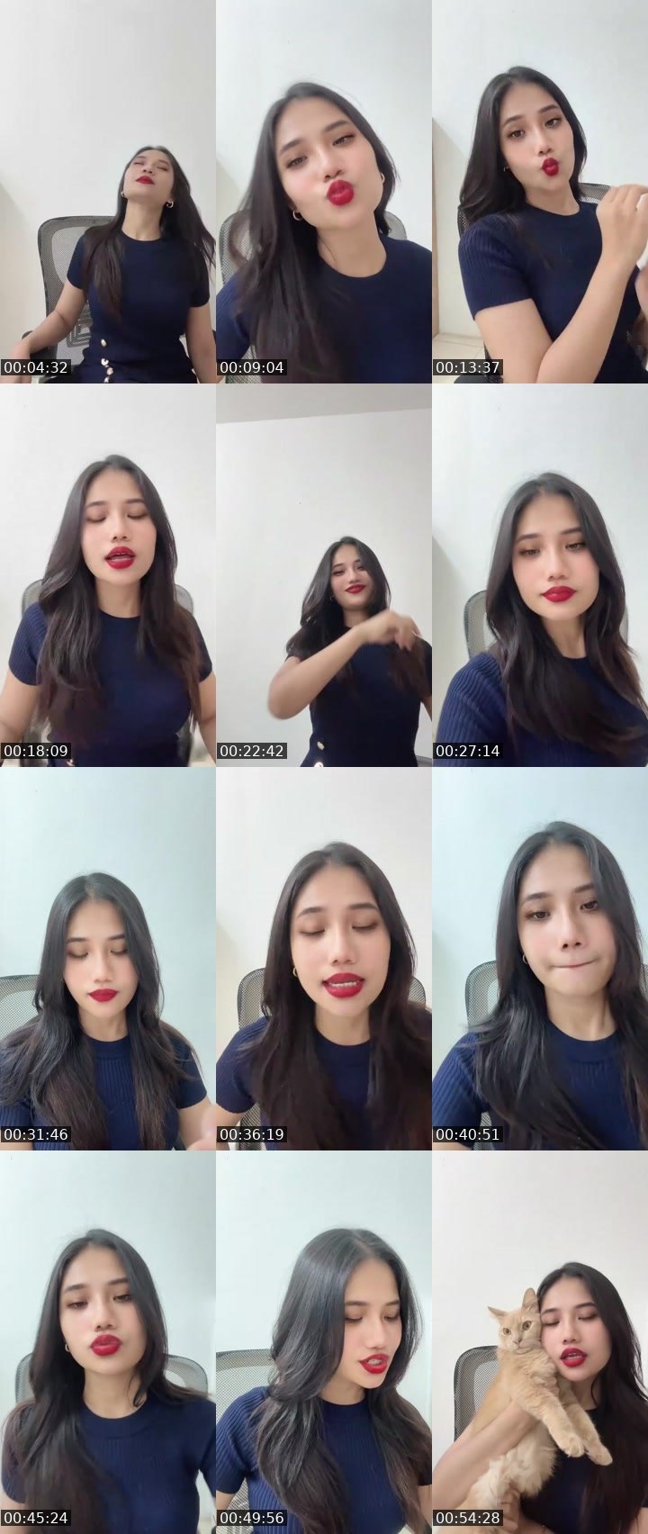 Bigo live: teman 🥹 by @Daisy.222
