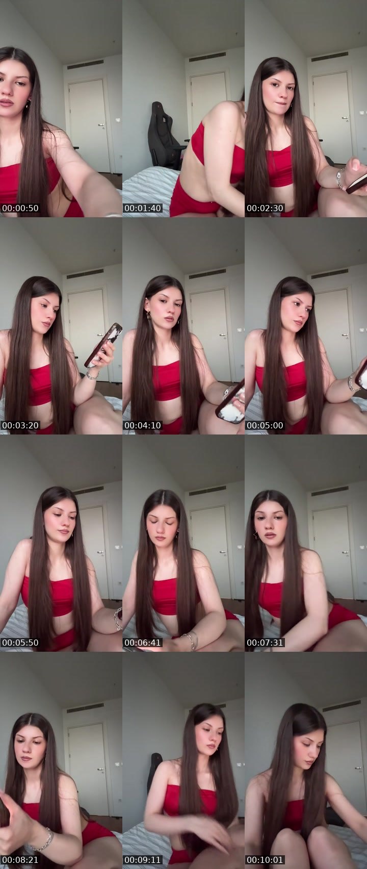 Bigo live: #charmer DANIELA by @9759160d