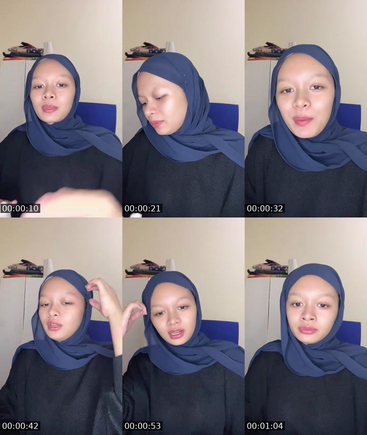 Bigo live: galau by @velvput