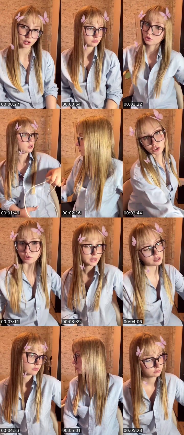 Bigo live: ❤️ by @Bianochka