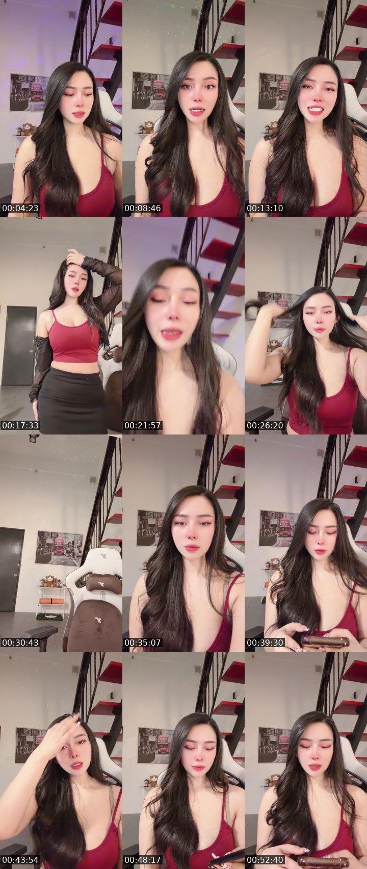 Bigo live: Hi babe by @bebymel