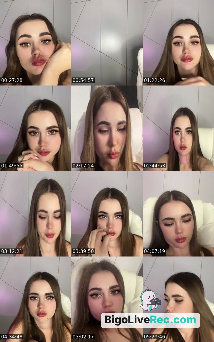 Bigo live: ❤️ by @lly0nia