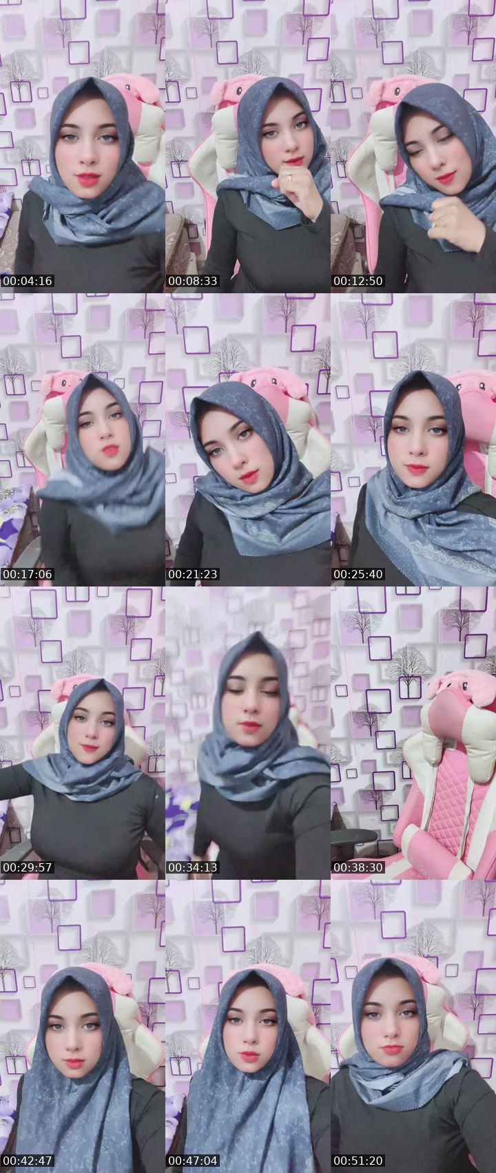 Bigo live: rejeki sini mampir by @414302484