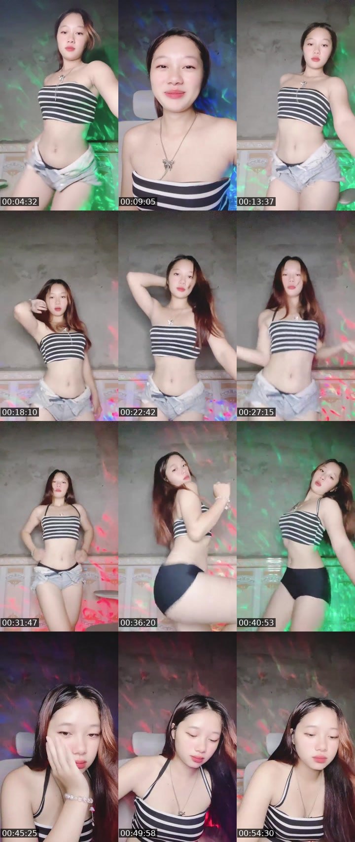 Bigo live: #Dance Anh ơi giúp Hân với🥹 by @hanyadam3