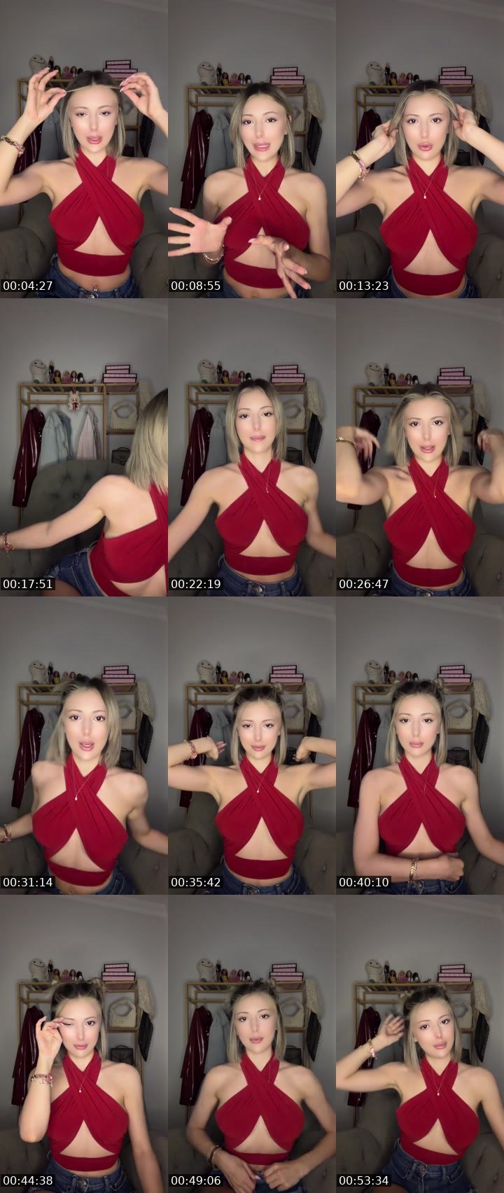 Bigo live: #charmer selam yaaa by @belinsu