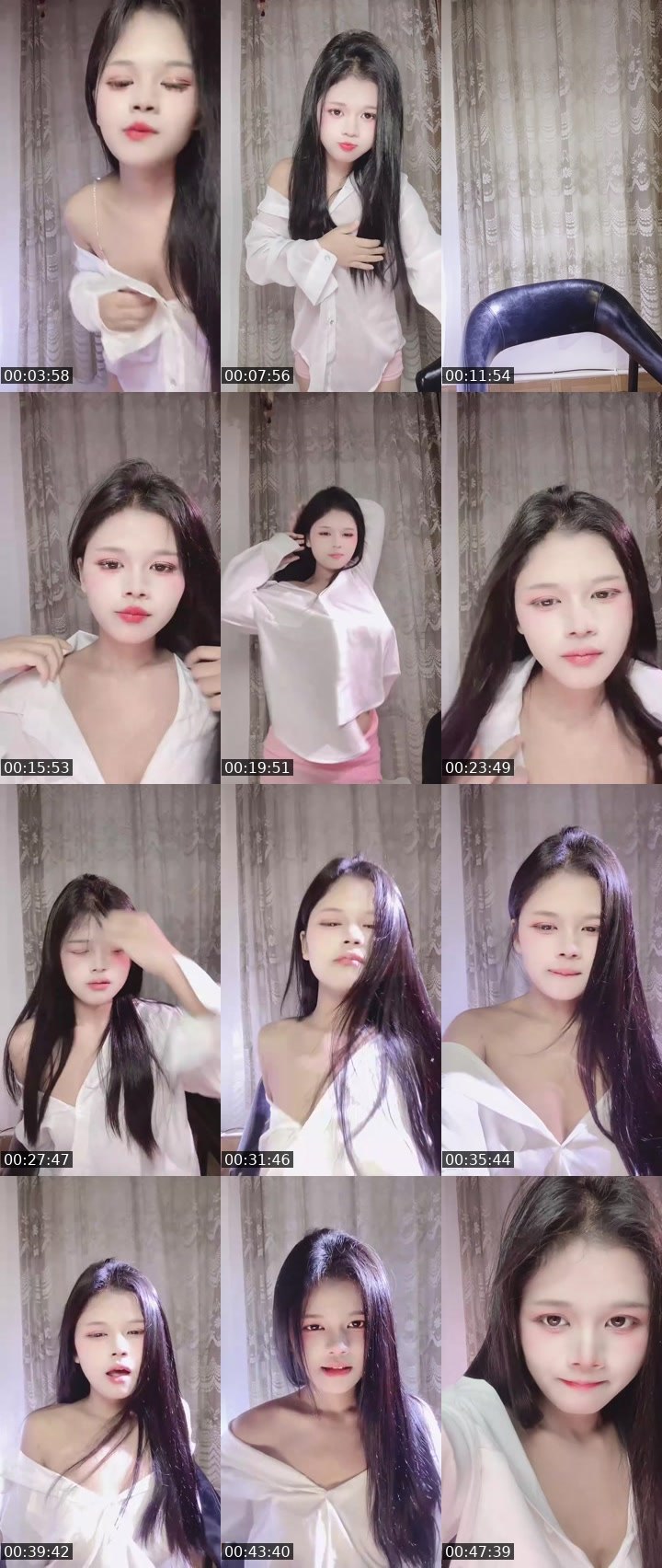 Bigo live: 娜娜（8月新主播） by @1130028479
