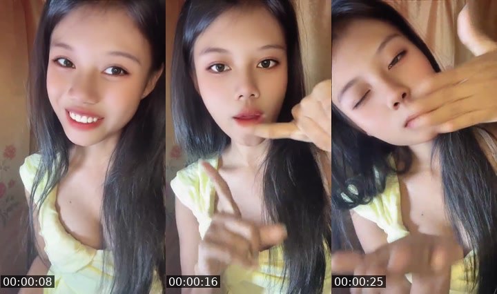 Bigo live: Hi baby🥺 by @2006nan