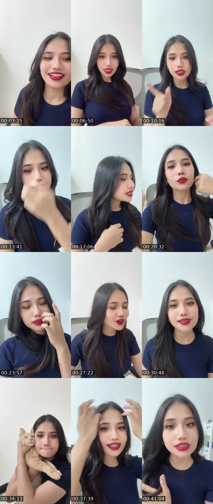 Bigo live: teman 🥹 by @738263354