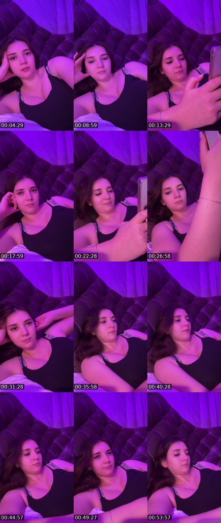 Bigo live: Show me your support 😌 by @angel9
