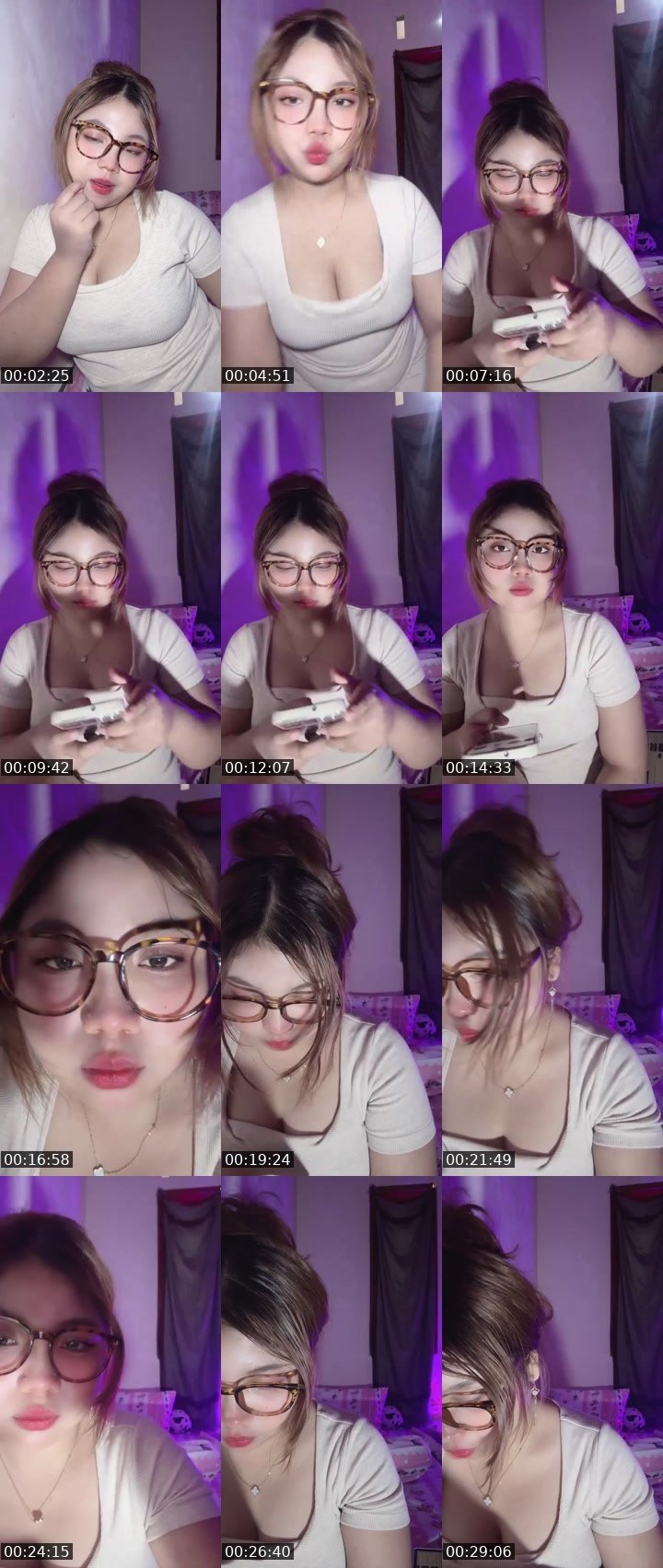 Bigo live: pgn main? by @ayun_128