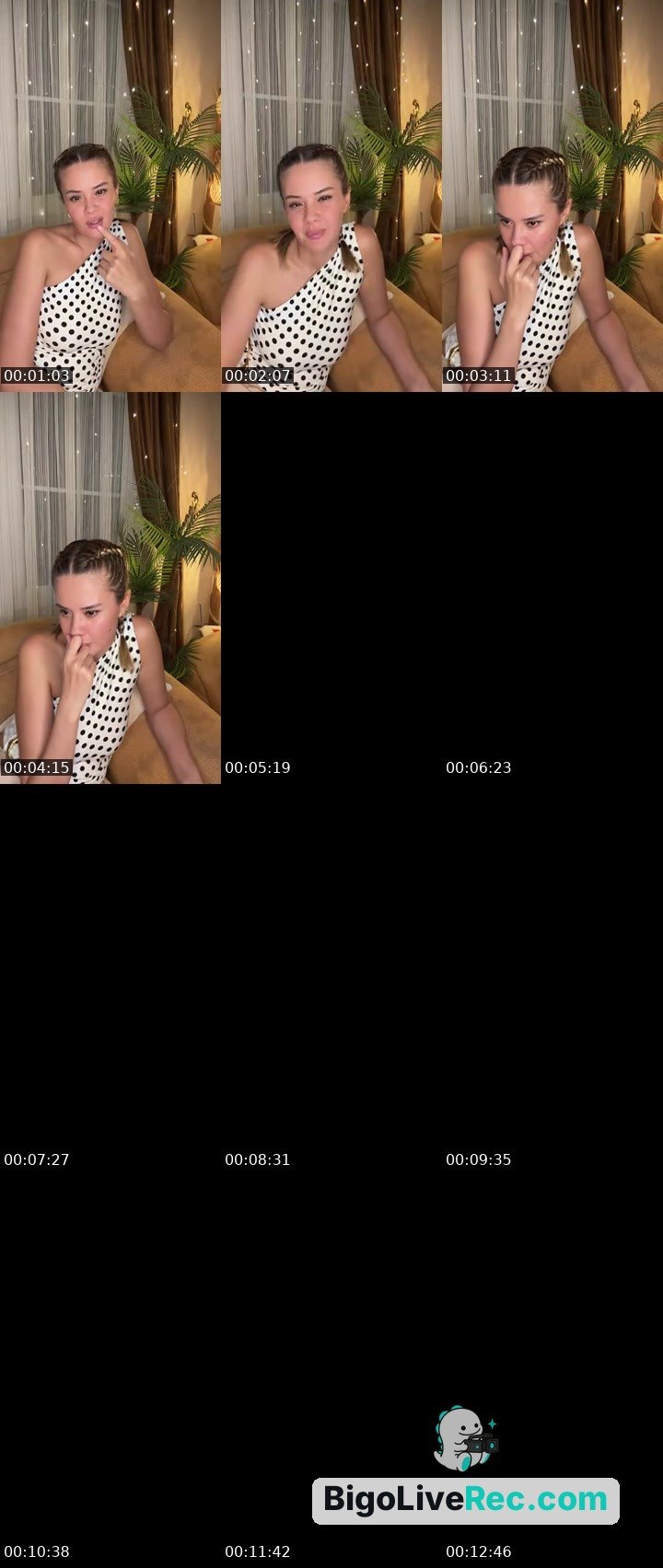 Bigo live: 🍀Alesya by @696407851