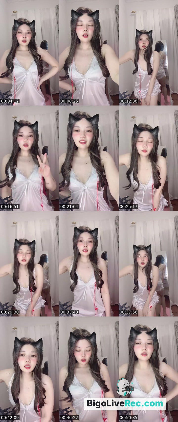 Bigo live: #charmer * by @1125313339