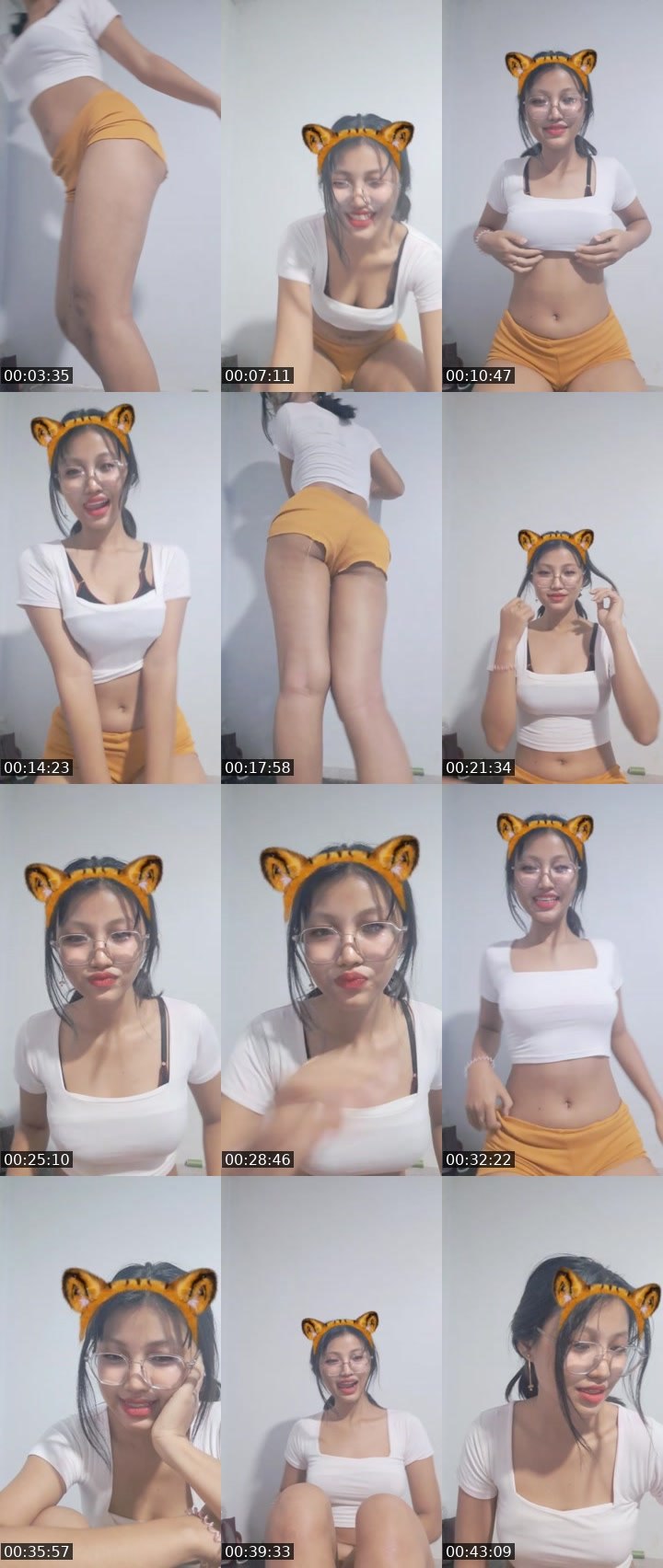 Bigo live: ချစ်စရာ​ကောင်းတာတစ်ခုပြမယ် by @1132386744