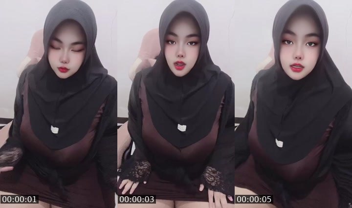 Bigo live: Bentar lagi live janji by @mom1010