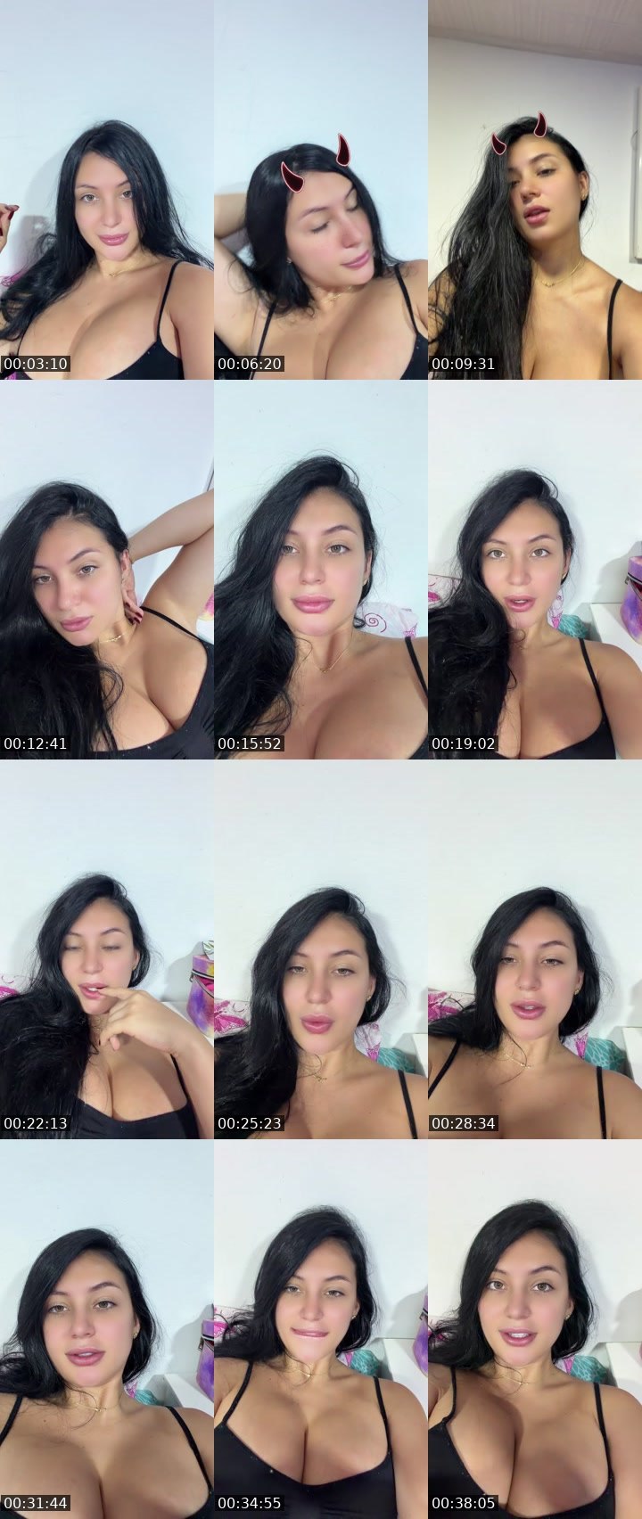Bigo live: #Cutey New💘 by @chica14