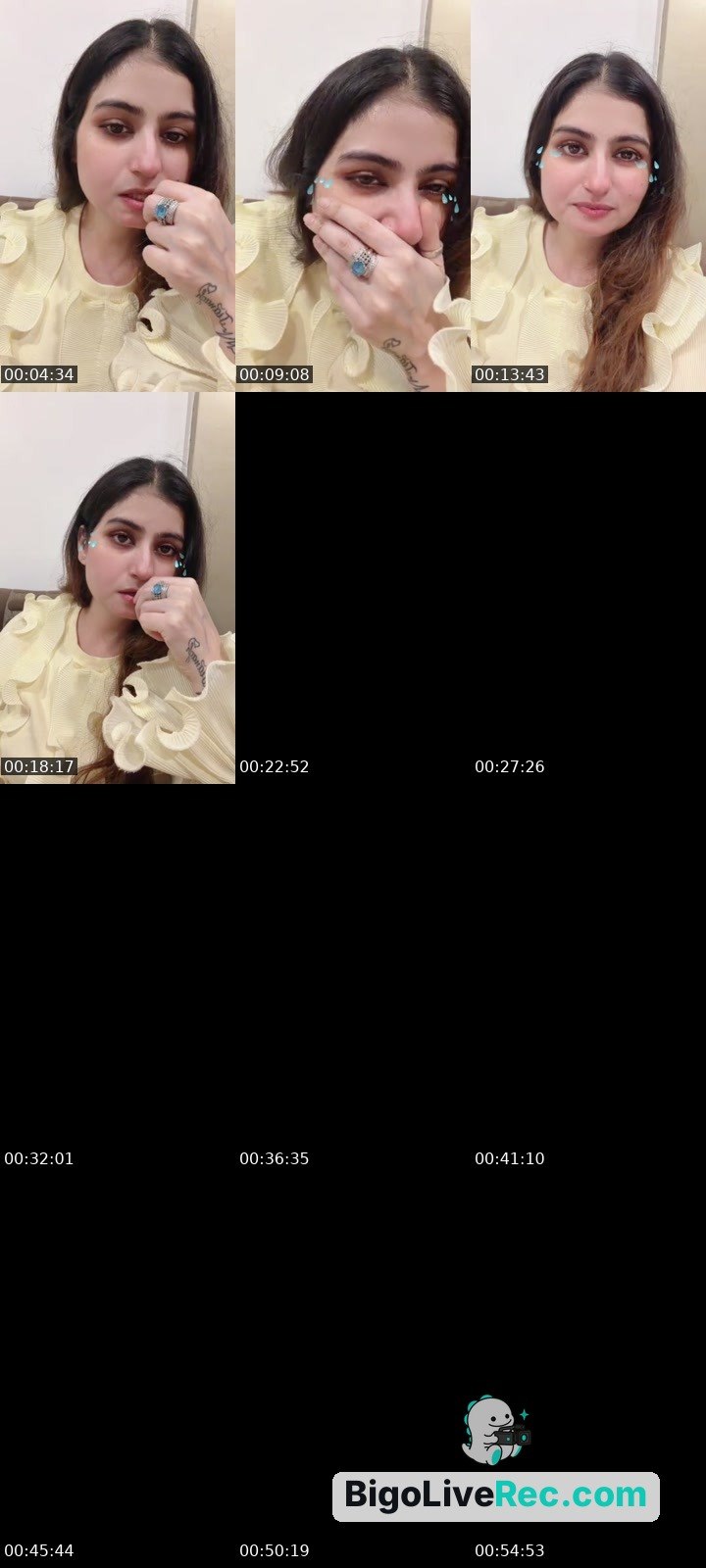 Bigo live: Priyanka Ahuja by @1057207011